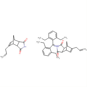 CAS No 799764-73-1  Molecular Structure