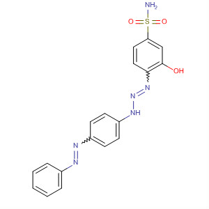 CAS No 799767-10-5  Molecular Structure