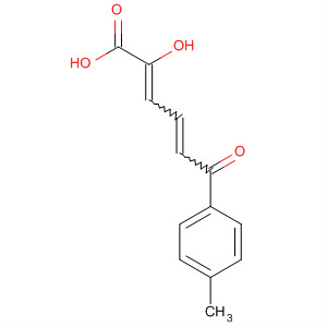 Cas Number: 799775-45-4  Molecular Structure