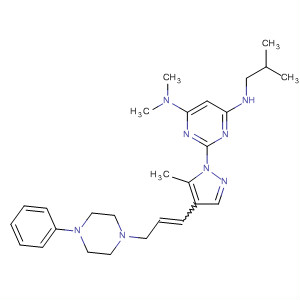 CAS No 799788-08-2  Molecular Structure