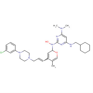 CAS No 799788-53-7  Molecular Structure