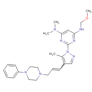 CAS No 799788-93-5  Molecular Structure