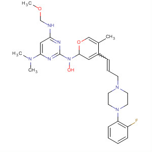 CAS No 799788-94-6  Molecular Structure