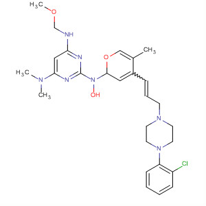 CAS No 799788-95-7  Molecular Structure