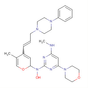 CAS No 799789-17-6  Molecular Structure