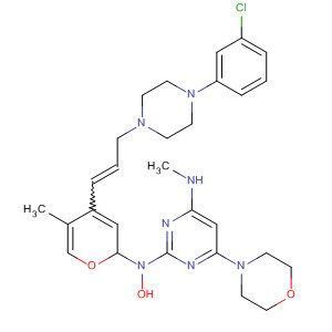 CAS No 799789-22-3  Molecular Structure