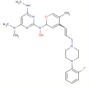 CAS No 799789-34-7  Molecular Structure