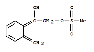 CAS No 799804-47-0  Molecular Structure