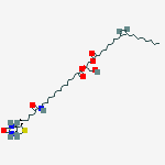 Cas Number: 799812-65-0  Molecular Structure