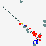 CAS No 799812-97-8  Molecular Structure