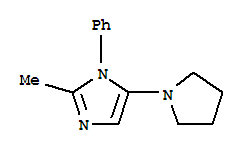 Cas Number: 799813-94-8  Molecular Structure