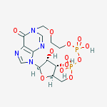 CAS No 799815-80-8  Molecular Structure