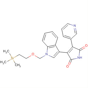 CAS No 799822-54-1  Molecular Structure