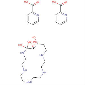 CAS No 799829-84-8  Molecular Structure
