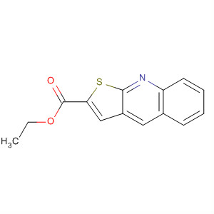 Cas Number: 799833-64-0  Molecular Structure