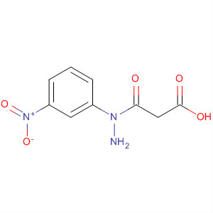 Cas Number: 79984-62-6  Molecular Structure