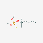 CAS No 79985-90-3  Molecular Structure