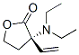 CAS No 79987-60-3  Molecular Structure