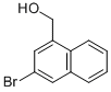 CAS No 79996-92-2  Molecular Structure