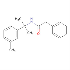 CAS No 79998-22-4  Molecular Structure