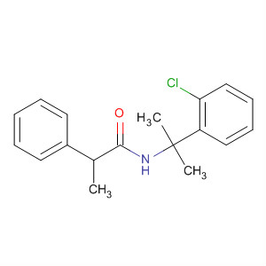 CAS No 79998-32-6  Molecular Structure