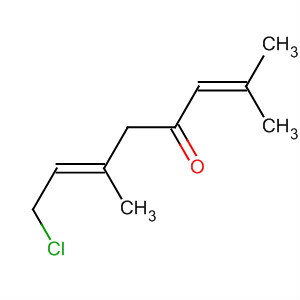 Cas Number: 79998-86-0  Molecular Structure