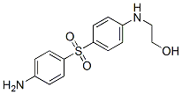 CAS No 80-02-4  Molecular Structure