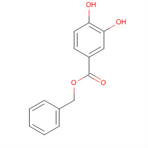 CAS No 80003-86-7  Molecular Structure