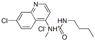 CAS No 80008-10-2  Molecular Structure
