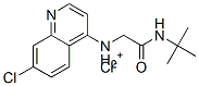 CAS No 80008-12-4  Molecular Structure