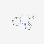 CAS No 80008-55-5  Molecular Structure