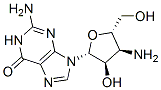 CAS No 80015-76-5  Molecular Structure