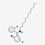 CAS No 80018-18-4  Molecular Structure