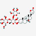 CAS No 8002-35-5  Molecular Structure