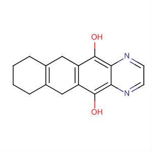 CAS No 80022-22-6  Molecular Structure