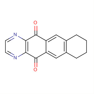 CAS No 80022-25-9  Molecular Structure