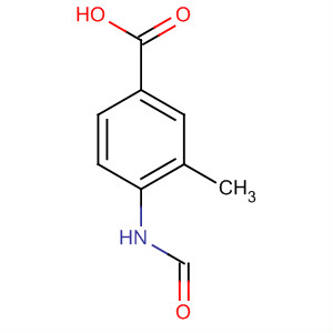 CAS No 80029-31-8  Molecular Structure