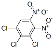 CAS No 8003-46-1  Molecular Structure