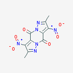 Cas Number: 80030-73-5  Molecular Structure