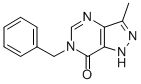 CAS No 80030-90-6  Molecular Structure