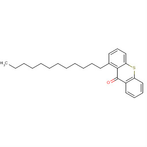 CAS No 80032-55-9  Molecular Structure