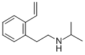 CAS No 80032-56-0  Molecular Structure