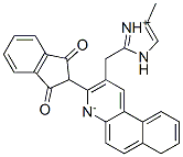 CAS No 80032-67-3  Molecular Structure