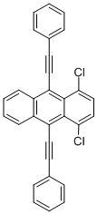 CAS No 80034-19-1  Molecular Structure