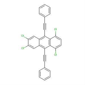CAS No 80034-20-4  Molecular Structure