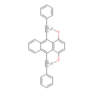 CAS No 80034-22-6  Molecular Structure