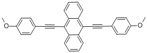 CAS No 80034-27-1  Molecular Structure