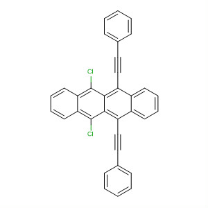 CAS No 80034-38-4  Molecular Structure