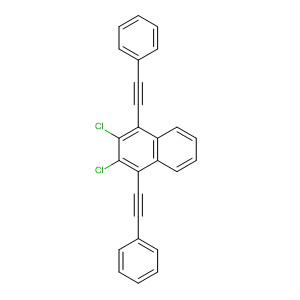 CAS No 80034-42-0  Molecular Structure