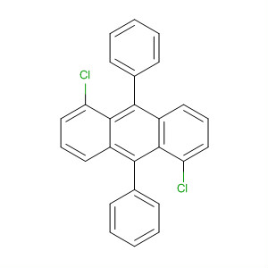 Cas Number: 80034-46-4  Molecular Structure